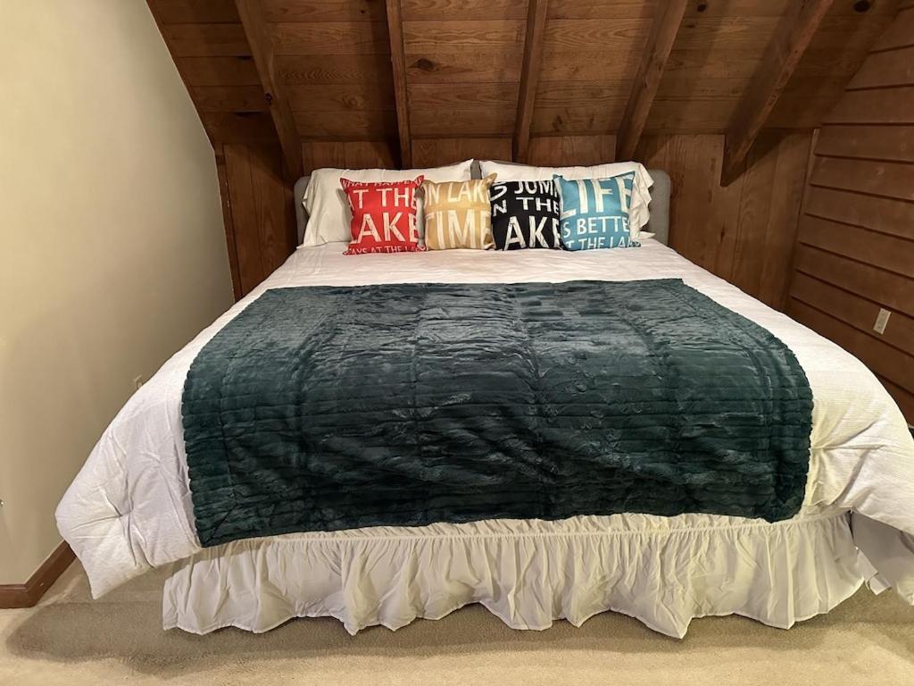 Holiday home Luxury Lakefront Milledgeville