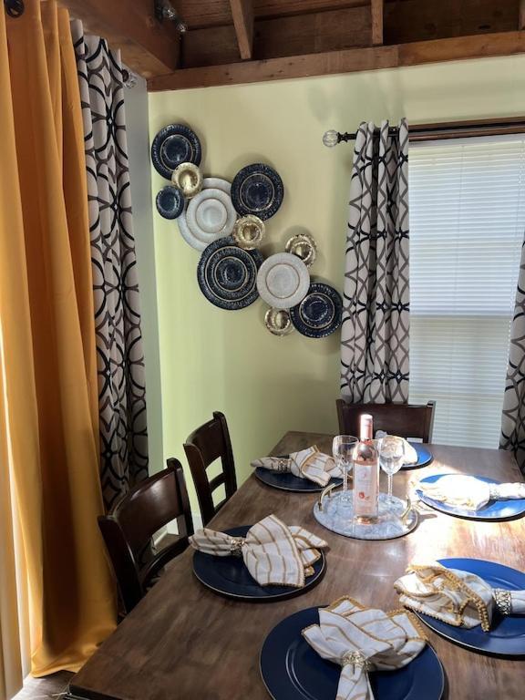 Holiday home Luxury Lakefront