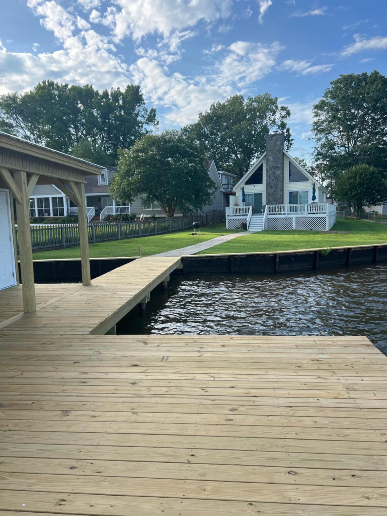 Luxury Lakefront * Milledgeville